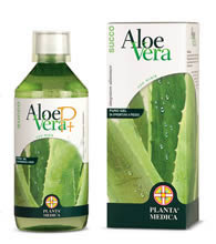 Aloe Vera Succo Miele