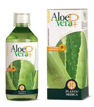 Aloe Vera Succo Tropicale