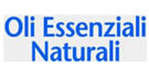 Oli essenziali naturali