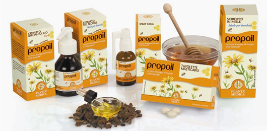 Propoil